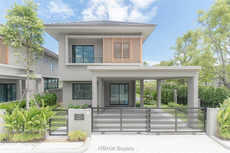 รีวิวบ้าน โคโม่ โบทานิก้า 2 บ้านใกล้ชิดธรรมชาติ เป็นส่วนตัว 104 ยูนิต ใกล้ เมกา บางนา และทางด่วน 2 สาย รีวิวบ้าน โคโม่ โบทานิก้า 2 บ้านใกล้ชิดธรรมชาติ เป็นส่วนตัว 104 ยูนิต ใกล้ เมกา บางนา และทางด่วน 2 สาย