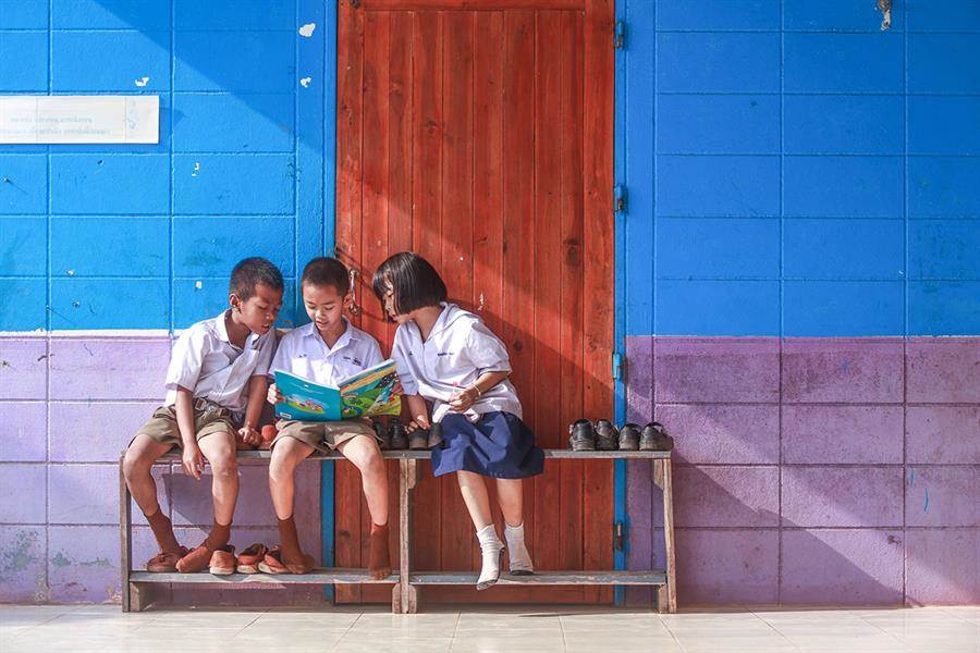 แสนสิริ ผนึกกำลัง กสศ. และ สมัชชาการศึกษาราชบุรี เดินหน้าโครงการ “Zero Dropout” ปีที่ 2 แสนสิริ ผนึกกำลัง กสศ. และ สมัชชาการศึกษาราชบุรี เดินหน้าโครงการ “Zero Dropout” ปีที่ 2