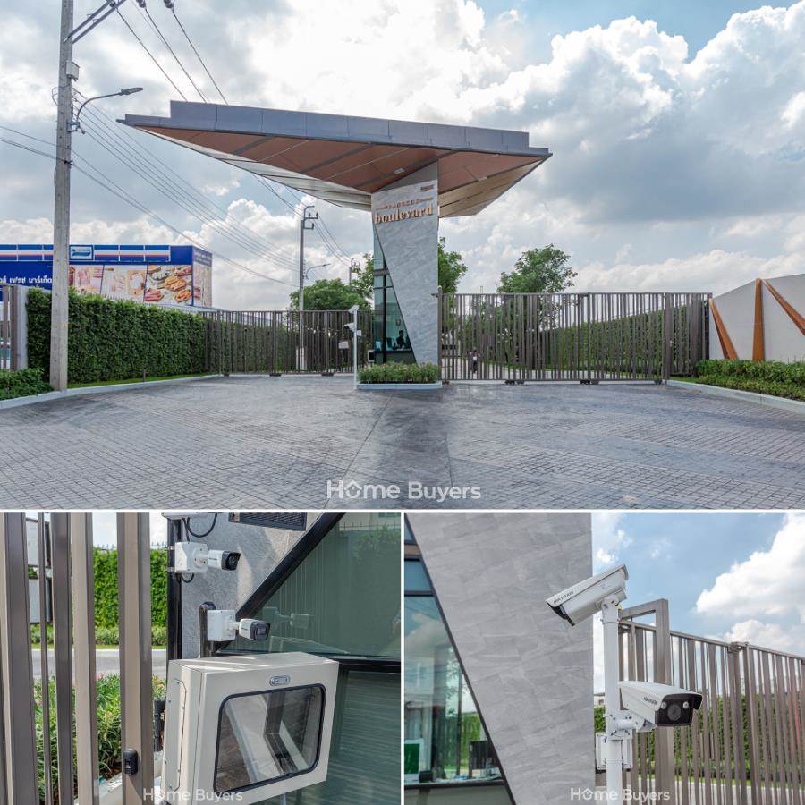 รีวิวบ้านเดี่ยว บางกอก บูเลอวาร์ด ราชพฤกษ์ - ปิ่นเกล้า สไตล์ LANAI Series ทำเลใกล้ Central Westville รีวิวบ้านเดี่ยว บางกอก บูเลอวาร์ด ราชพฤกษ์ - ปิ่นเกล้า สไตล์ LANAI Series ทำเลใกล้ Central Westville
