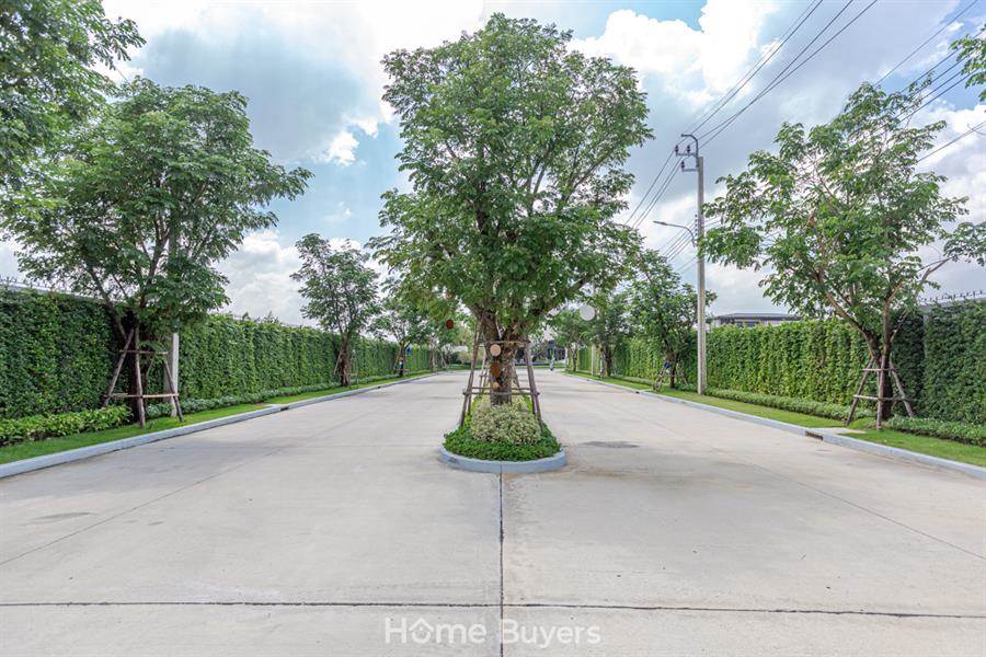 รีวิวบ้านเดี่ยว บางกอก บูเลอวาร์ด ราชพฤกษ์ - ปิ่นเกล้า สไตล์ LANAI Series ทำเลใกล้ Central Westville รีวิวบ้านเดี่ยว บางกอก บูเลอวาร์ด ราชพฤกษ์ - ปิ่นเกล้า สไตล์ LANAI Series ทำเลใกล้ Central Westville