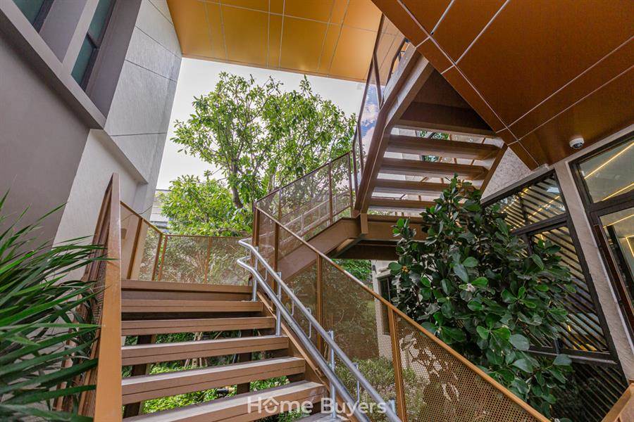 รีวิวบ้านเดี่ยว บางกอก บูเลอวาร์ด ราชพฤกษ์ - ปิ่นเกล้า สไตล์ LANAI Series ทำเลใกล้ Central Westville รีวิวบ้านเดี่ยว บางกอก บูเลอวาร์ด ราชพฤกษ์ - ปิ่นเกล้า สไตล์ LANAI Series ทำเลใกล้ Central Westville