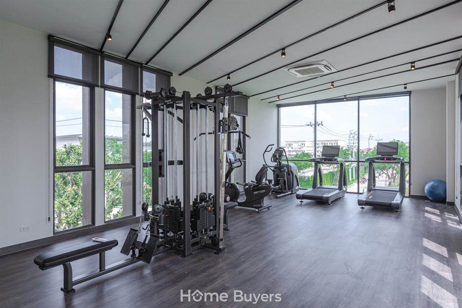 รีวิวบ้านเดี่ยว บางกอก บูเลอวาร์ด ราชพฤกษ์ - ปิ่นเกล้า สไตล์ LANAI Series ทำเลใกล้ Central Westville รีวิวบ้านเดี่ยว บางกอก บูเลอวาร์ด ราชพฤกษ์ - ปิ่นเกล้า สไตล์ LANAI Series ทำเลใกล้ Central Westville