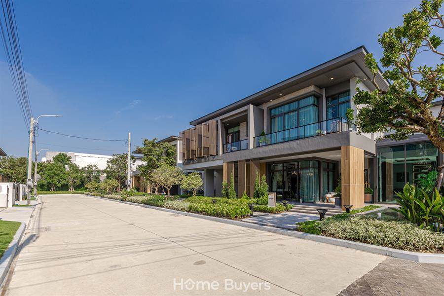 รีวิวบ้านเดี่ยว บางกอก บูเลอวาร์ด ราชพฤกษ์ - ปิ่นเกล้า สไตล์ LANAI Series ทำเลใกล้ Central Westville รีวิวบ้านเดี่ยว บางกอก บูเลอวาร์ด ราชพฤกษ์ - ปิ่นเกล้า สไตล์ LANAI Series ทำเลใกล้ Central Westville