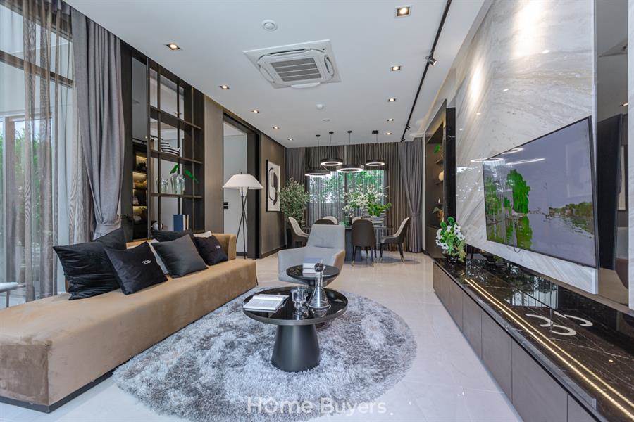รีวิวบ้านเดี่ยว บางกอก บูเลอวาร์ด ราชพฤกษ์ - ปิ่นเกล้า สไตล์ LANAI Series ทำเลใกล้ Central Westville รีวิวบ้านเดี่ยว บางกอก บูเลอวาร์ด ราชพฤกษ์ - ปิ่นเกล้า สไตล์ LANAI Series ทำเลใกล้ Central Westville