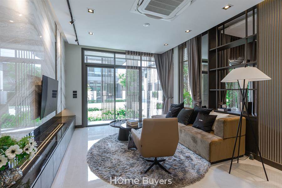 รีวิวบ้านเดี่ยว บางกอก บูเลอวาร์ด ราชพฤกษ์ - ปิ่นเกล้า สไตล์ LANAI Series ทำเลใกล้ Central Westville รีวิวบ้านเดี่ยว บางกอก บูเลอวาร์ด ราชพฤกษ์ - ปิ่นเกล้า สไตล์ LANAI Series ทำเลใกล้ Central Westville