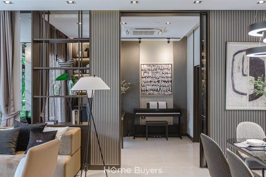 รีวิวบ้านเดี่ยว บางกอก บูเลอวาร์ด ราชพฤกษ์ - ปิ่นเกล้า สไตล์ LANAI Series ทำเลใกล้ Central Westville รีวิวบ้านเดี่ยว บางกอก บูเลอวาร์ด ราชพฤกษ์ - ปิ่นเกล้า สไตล์ LANAI Series ทำเลใกล้ Central Westville