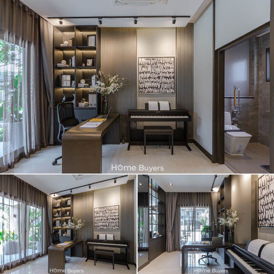 รีวิวบ้านเดี่ยว บางกอก บูเลอวาร์ด ราชพฤกษ์ - ปิ่นเกล้า สไตล์ LANAI Series ทำเลใกล้ Central Westville รีวิวบ้านเดี่ยว บางกอก บูเลอวาร์ด ราชพฤกษ์ - ปิ่นเกล้า สไตล์ LANAI Series ทำเลใกล้ Central Westville