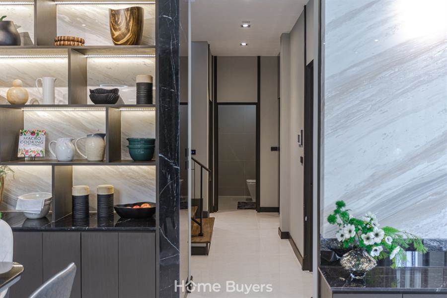 รีวิวบ้านเดี่ยว บางกอก บูเลอวาร์ด ราชพฤกษ์ - ปิ่นเกล้า สไตล์ LANAI Series ทำเลใกล้ Central Westville รีวิวบ้านเดี่ยว บางกอก บูเลอวาร์ด ราชพฤกษ์ - ปิ่นเกล้า สไตล์ LANAI Series ทำเลใกล้ Central Westville