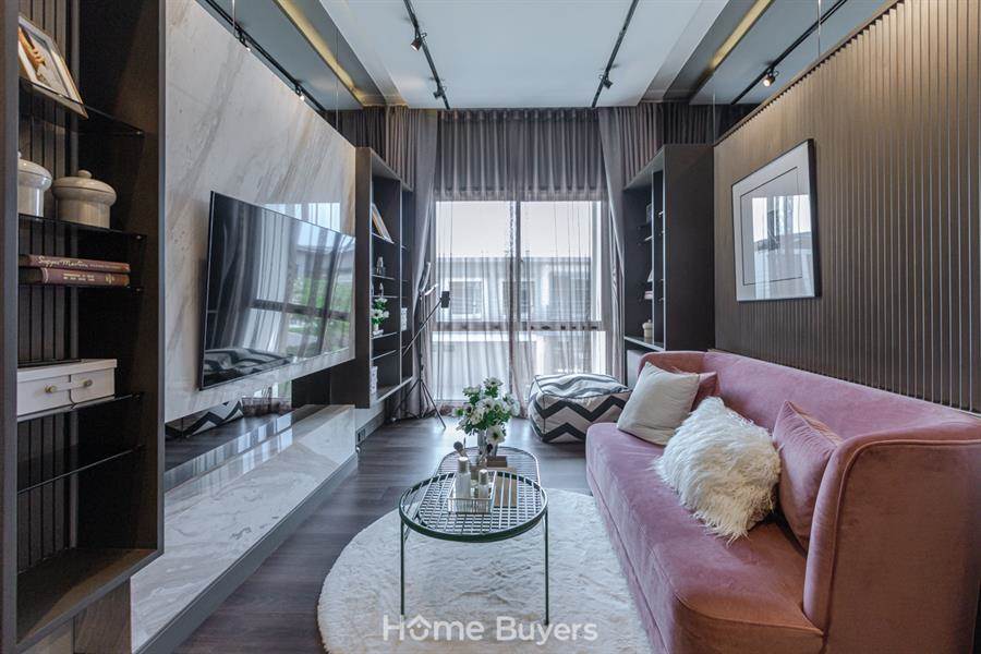 รีวิวบ้านเดี่ยว บางกอก บูเลอวาร์ด ราชพฤกษ์ - ปิ่นเกล้า สไตล์ LANAI Series ทำเลใกล้ Central Westville รีวิวบ้านเดี่ยว บางกอก บูเลอวาร์ด ราชพฤกษ์ - ปิ่นเกล้า สไตล์ LANAI Series ทำเลใกล้ Central Westville