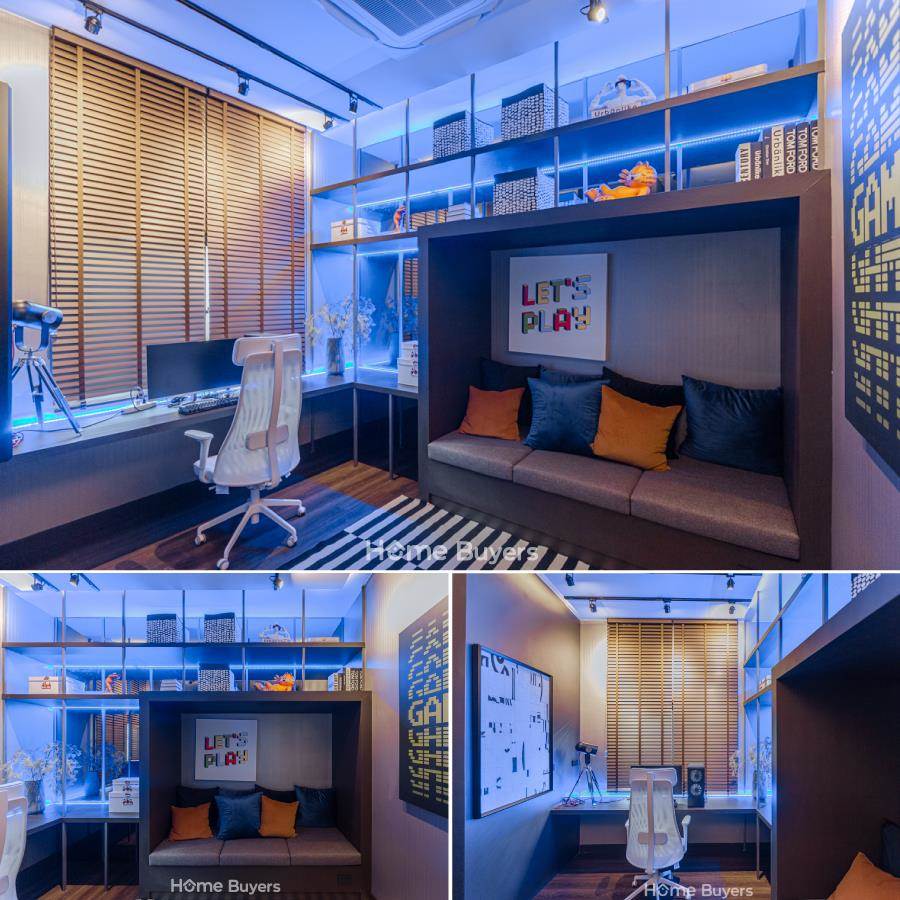 รีวิวบ้านเดี่ยว บางกอก บูเลอวาร์ด ราชพฤกษ์ - ปิ่นเกล้า สไตล์ LANAI Series ทำเลใกล้ Central Westville รีวิวบ้านเดี่ยว บางกอก บูเลอวาร์ด ราชพฤกษ์ - ปิ่นเกล้า สไตล์ LANAI Series ทำเลใกล้ Central Westville