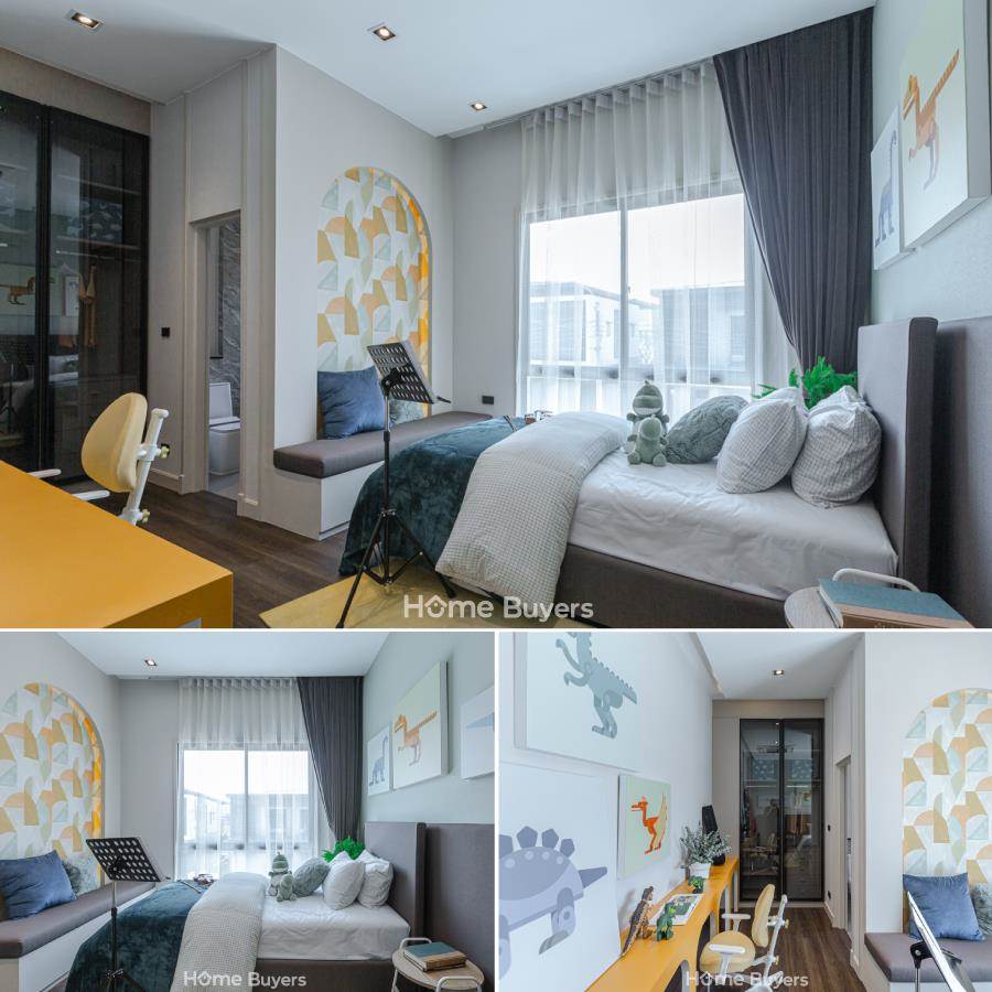 รีวิวบ้านเดี่ยว บางกอก บูเลอวาร์ด ราชพฤกษ์ - ปิ่นเกล้า สไตล์ LANAI Series ทำเลใกล้ Central Westville รีวิวบ้านเดี่ยว บางกอก บูเลอวาร์ด ราชพฤกษ์ - ปิ่นเกล้า สไตล์ LANAI Series ทำเลใกล้ Central Westville