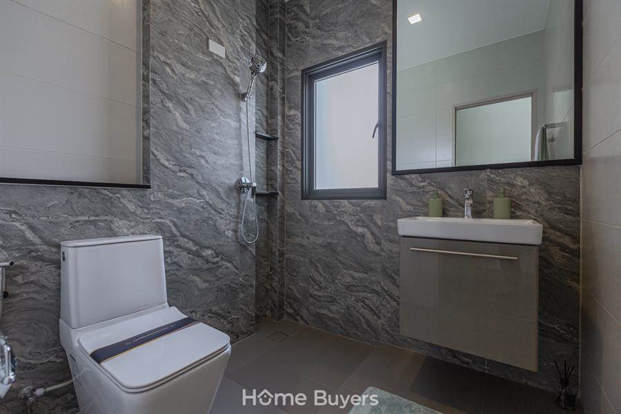 รีวิวบ้านเดี่ยว บางกอก บูเลอวาร์ด ราชพฤกษ์ - ปิ่นเกล้า สไตล์ LANAI Series ทำเลใกล้ Central Westville รีวิวบ้านเดี่ยว บางกอก บูเลอวาร์ด ราชพฤกษ์ - ปิ่นเกล้า สไตล์ LANAI Series ทำเลใกล้ Central Westville