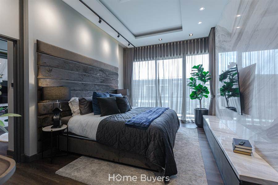รีวิวบ้านเดี่ยว บางกอก บูเลอวาร์ด ราชพฤกษ์ - ปิ่นเกล้า สไตล์ LANAI Series ทำเลใกล้ Central Westville รีวิวบ้านเดี่ยว บางกอก บูเลอวาร์ด ราชพฤกษ์ - ปิ่นเกล้า สไตล์ LANAI Series ทำเลใกล้ Central Westville