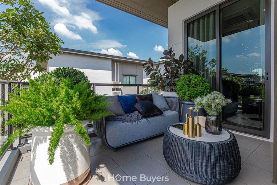 รีวิวบ้านเดี่ยว บางกอก บูเลอวาร์ด ราชพฤกษ์ - ปิ่นเกล้า สไตล์ LANAI Series ทำเลใกล้ Central Westville รีวิวบ้านเดี่ยว บางกอก บูเลอวาร์ด ราชพฤกษ์ - ปิ่นเกล้า สไตล์ LANAI Series ทำเลใกล้ Central Westville
