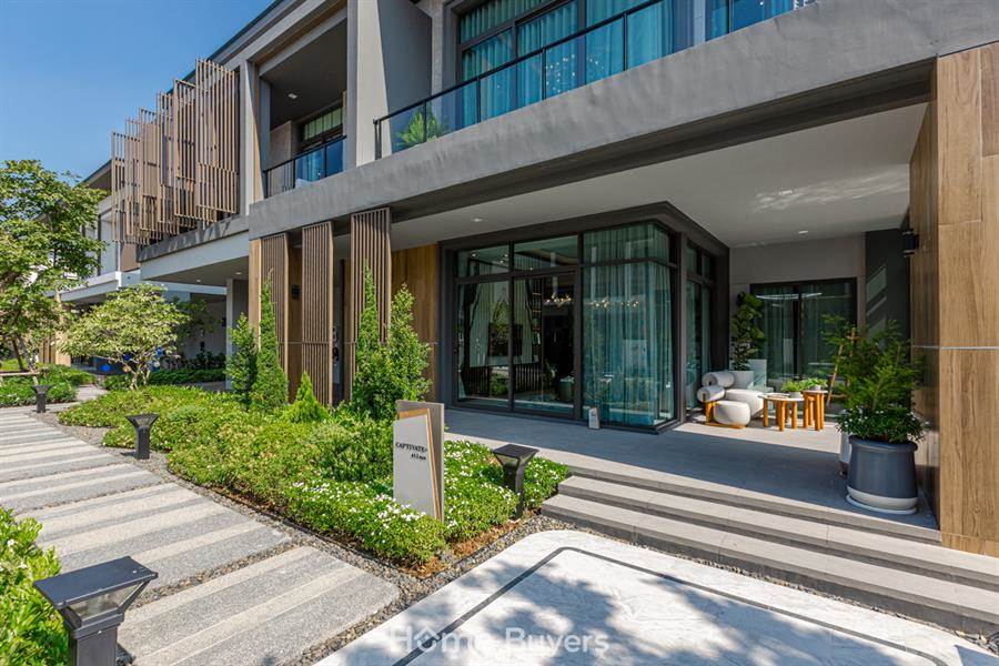 รีวิวบ้านเดี่ยว บางกอก บูเลอวาร์ด ราชพฤกษ์ - ปิ่นเกล้า สไตล์ LANAI Series ทำเลใกล้ Central Westville รีวิวบ้านเดี่ยว บางกอก บูเลอวาร์ด ราชพฤกษ์ - ปิ่นเกล้า สไตล์ LANAI Series ทำเลใกล้ Central Westville