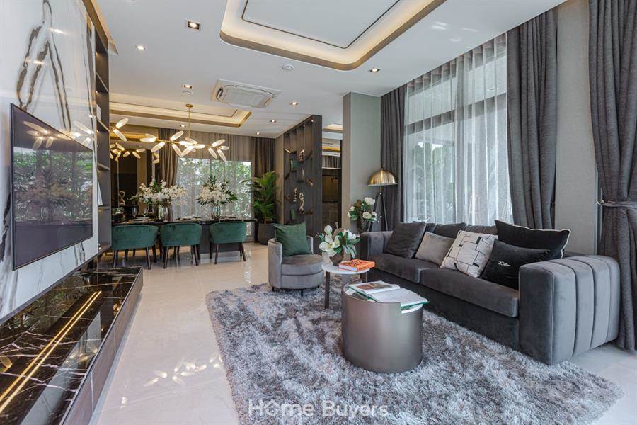 รีวิวบ้านเดี่ยว บางกอก บูเลอวาร์ด ราชพฤกษ์ - ปิ่นเกล้า สไตล์ LANAI Series ทำเลใกล้ Central Westville รีวิวบ้านเดี่ยว บางกอก บูเลอวาร์ด ราชพฤกษ์ - ปิ่นเกล้า สไตล์ LANAI Series ทำเลใกล้ Central Westville