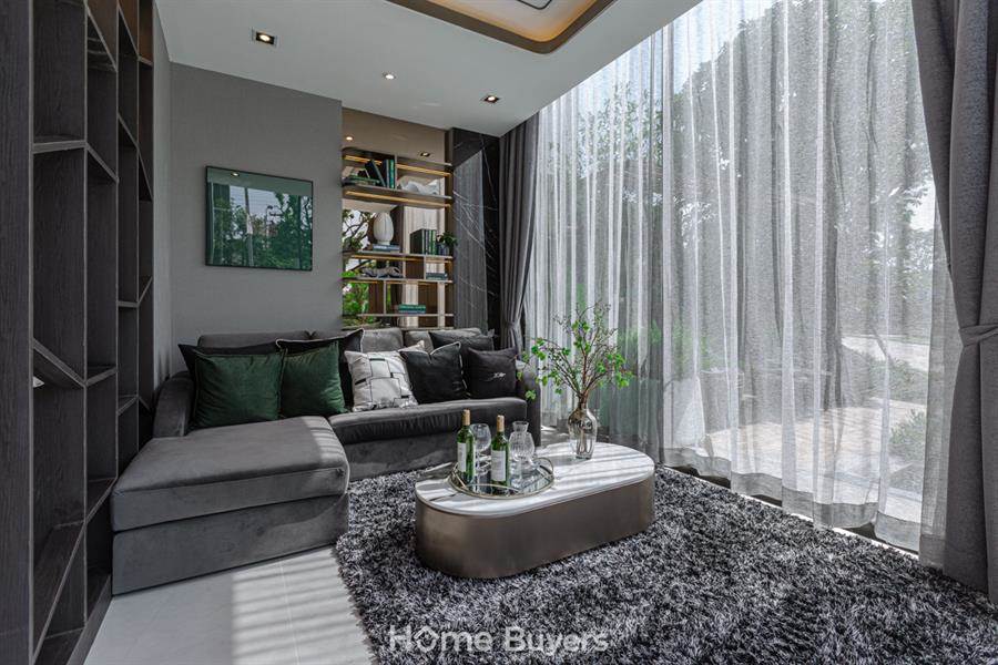 รีวิวบ้านเดี่ยว บางกอก บูเลอวาร์ด ราชพฤกษ์ - ปิ่นเกล้า สไตล์ LANAI Series ทำเลใกล้ Central Westville รีวิวบ้านเดี่ยว บางกอก บูเลอวาร์ด ราชพฤกษ์ - ปิ่นเกล้า สไตล์ LANAI Series ทำเลใกล้ Central Westville