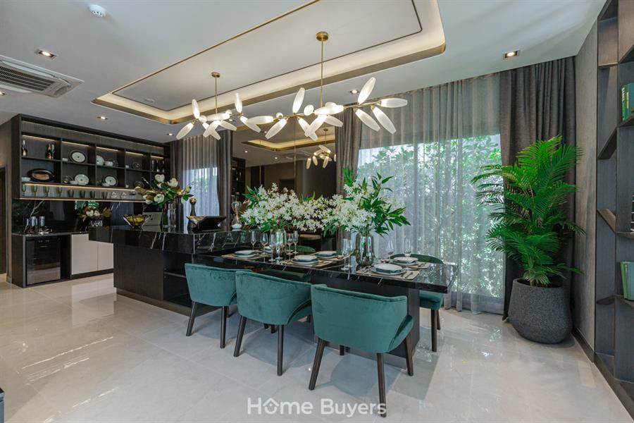 รีวิวบ้านเดี่ยว บางกอก บูเลอวาร์ด ราชพฤกษ์ - ปิ่นเกล้า สไตล์ LANAI Series ทำเลใกล้ Central Westville รีวิวบ้านเดี่ยว บางกอก บูเลอวาร์ด ราชพฤกษ์ - ปิ่นเกล้า สไตล์ LANAI Series ทำเลใกล้ Central Westville
