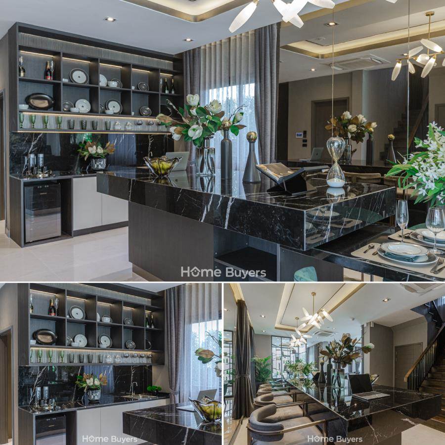 รีวิวบ้านเดี่ยว บางกอก บูเลอวาร์ด ราชพฤกษ์ - ปิ่นเกล้า สไตล์ LANAI Series ทำเลใกล้ Central Westville รีวิวบ้านเดี่ยว บางกอก บูเลอวาร์ด ราชพฤกษ์ - ปิ่นเกล้า สไตล์ LANAI Series ทำเลใกล้ Central Westville