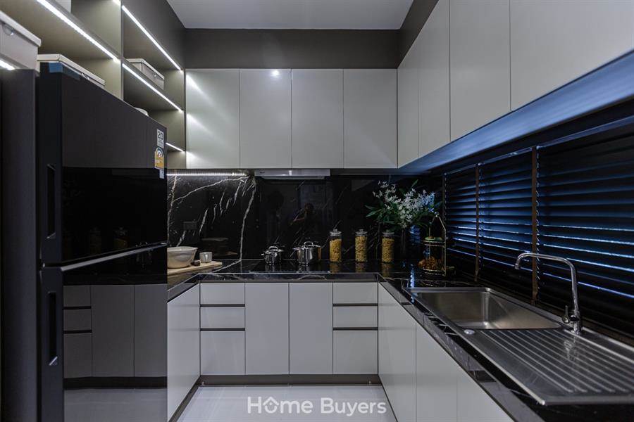 รีวิวบ้านเดี่ยว บางกอก บูเลอวาร์ด ราชพฤกษ์ - ปิ่นเกล้า สไตล์ LANAI Series ทำเลใกล้ Central Westville รีวิวบ้านเดี่ยว บางกอก บูเลอวาร์ด ราชพฤกษ์ - ปิ่นเกล้า สไตล์ LANAI Series ทำเลใกล้ Central Westville