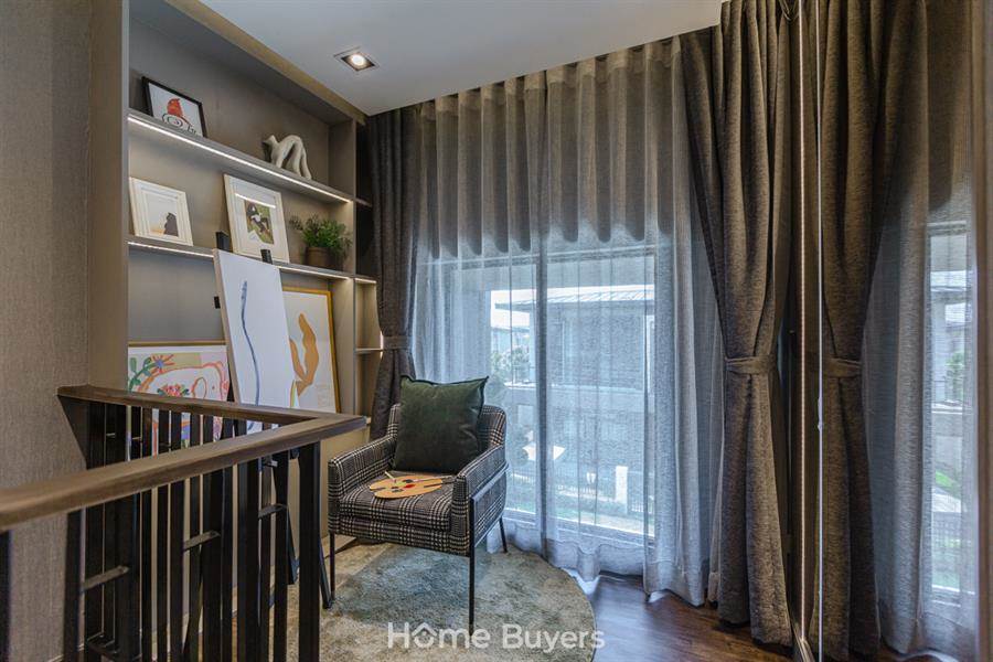 รีวิวบ้านเดี่ยว บางกอก บูเลอวาร์ด ราชพฤกษ์ - ปิ่นเกล้า สไตล์ LANAI Series ทำเลใกล้ Central Westville รีวิวบ้านเดี่ยว บางกอก บูเลอวาร์ด ราชพฤกษ์ - ปิ่นเกล้า สไตล์ LANAI Series ทำเลใกล้ Central Westville