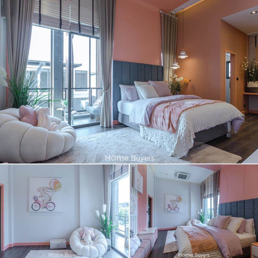 รีวิวบ้านเดี่ยว บางกอก บูเลอวาร์ด ราชพฤกษ์ - ปิ่นเกล้า สไตล์ LANAI Series ทำเลใกล้ Central Westville รีวิวบ้านเดี่ยว บางกอก บูเลอวาร์ด ราชพฤกษ์ - ปิ่นเกล้า สไตล์ LANAI Series ทำเลใกล้ Central Westville