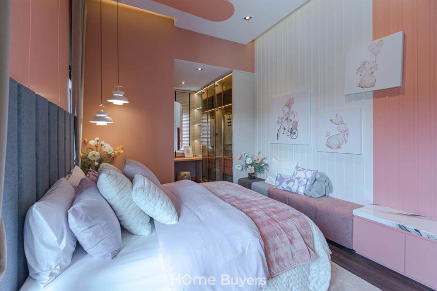 รีวิวบ้านเดี่ยว บางกอก บูเลอวาร์ด ราชพฤกษ์ - ปิ่นเกล้า สไตล์ LANAI Series ทำเลใกล้ Central Westville รีวิวบ้านเดี่ยว บางกอก บูเลอวาร์ด ราชพฤกษ์ - ปิ่นเกล้า สไตล์ LANAI Series ทำเลใกล้ Central Westville
