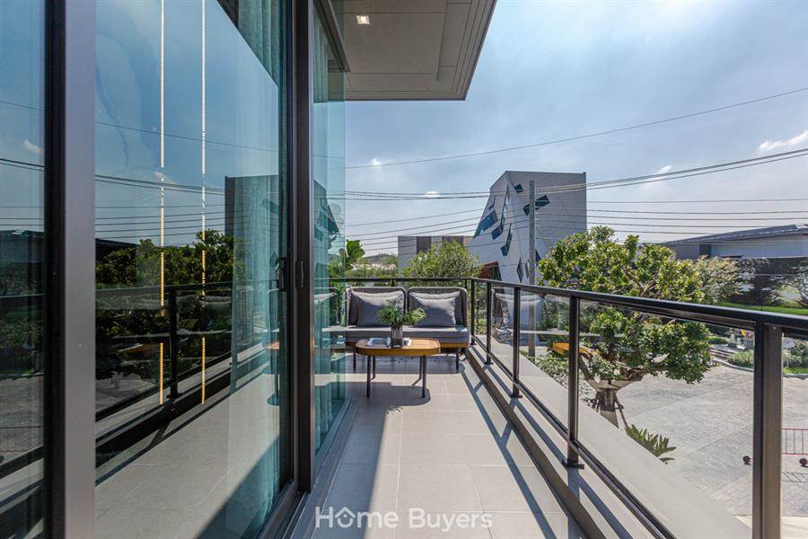 รีวิวบ้านเดี่ยว บางกอก บูเลอวาร์ด ราชพฤกษ์ - ปิ่นเกล้า สไตล์ LANAI Series ทำเลใกล้ Central Westville รีวิวบ้านเดี่ยว บางกอก บูเลอวาร์ด ราชพฤกษ์ - ปิ่นเกล้า สไตล์ LANAI Series ทำเลใกล้ Central Westville