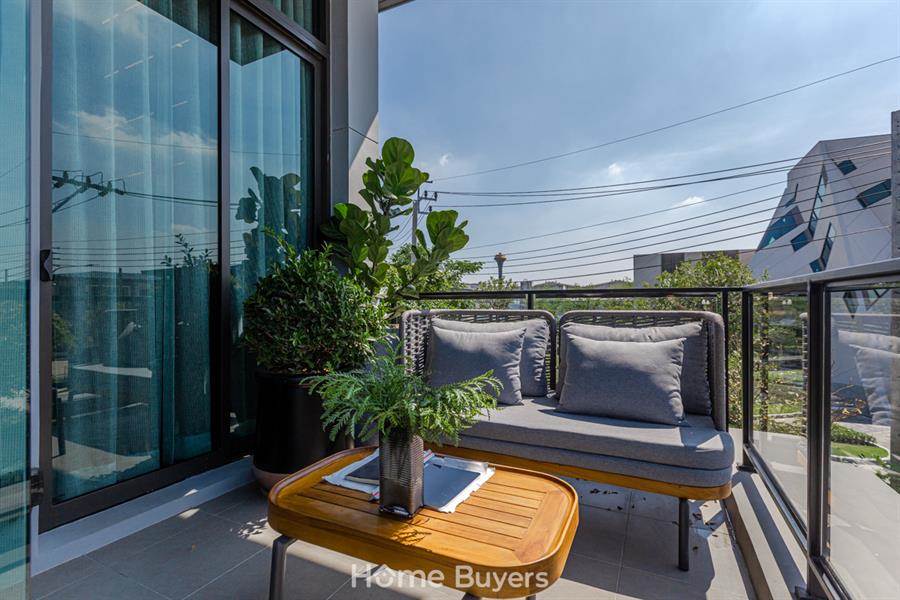 รีวิวบ้านเดี่ยว บางกอก บูเลอวาร์ด ราชพฤกษ์ - ปิ่นเกล้า สไตล์ LANAI Series ทำเลใกล้ Central Westville รีวิวบ้านเดี่ยว บางกอก บูเลอวาร์ด ราชพฤกษ์ - ปิ่นเกล้า สไตล์ LANAI Series ทำเลใกล้ Central Westville