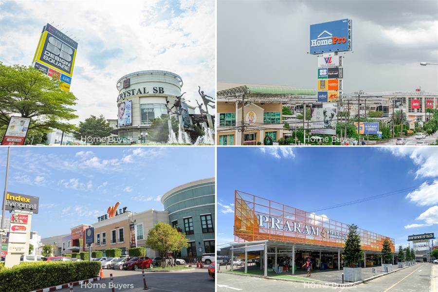 รีวิวบ้านเดี่ยว บางกอก บูเลอวาร์ด ราชพฤกษ์ - ปิ่นเกล้า สไตล์ LANAI Series ทำเลใกล้ Central Westville รีวิวบ้านเดี่ยว บางกอก บูเลอวาร์ด ราชพฤกษ์ - ปิ่นเกล้า สไตล์ LANAI Series ทำเลใกล้ Central Westville