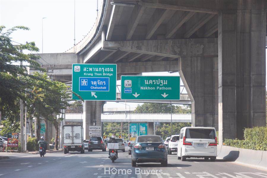 รีวิวบ้านเดี่ยว บางกอก บูเลอวาร์ด ราชพฤกษ์ - ปิ่นเกล้า สไตล์ LANAI Series ทำเลใกล้ Central Westville รีวิวบ้านเดี่ยว บางกอก บูเลอวาร์ด ราชพฤกษ์ - ปิ่นเกล้า สไตล์ LANAI Series ทำเลใกล้ Central Westville