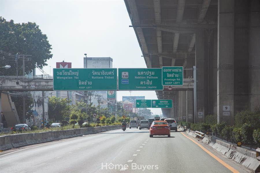 รีวิวบ้านเดี่ยว บางกอก บูเลอวาร์ด ราชพฤกษ์ - ปิ่นเกล้า สไตล์ LANAI Series ทำเลใกล้ Central Westville รีวิวบ้านเดี่ยว บางกอก บูเลอวาร์ด ราชพฤกษ์ - ปิ่นเกล้า สไตล์ LANAI Series ทำเลใกล้ Central Westville