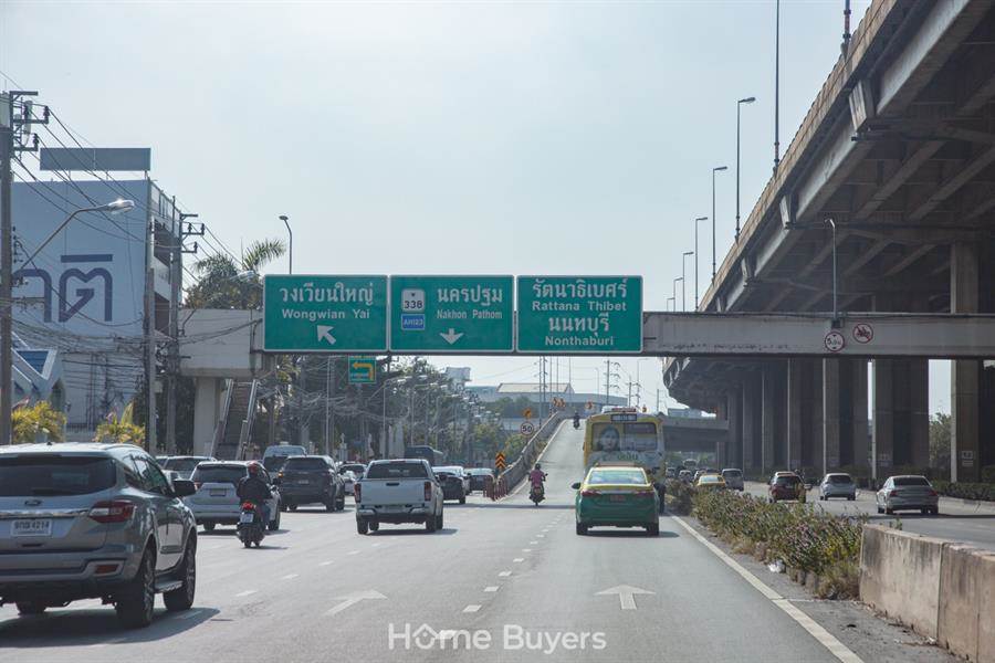รีวิวบ้านเดี่ยว บางกอก บูเลอวาร์ด ราชพฤกษ์ - ปิ่นเกล้า สไตล์ LANAI Series ทำเลใกล้ Central Westville รีวิวบ้านเดี่ยว บางกอก บูเลอวาร์ด ราชพฤกษ์ - ปิ่นเกล้า สไตล์ LANAI Series ทำเลใกล้ Central Westville