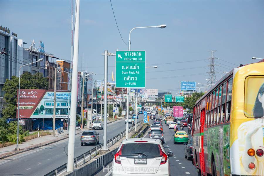 รีวิวบ้านเดี่ยว บางกอก บูเลอวาร์ด ราชพฤกษ์ - ปิ่นเกล้า สไตล์ LANAI Series ทำเลใกล้ Central Westville รีวิวบ้านเดี่ยว บางกอก บูเลอวาร์ด ราชพฤกษ์ - ปิ่นเกล้า สไตล์ LANAI Series ทำเลใกล้ Central Westville