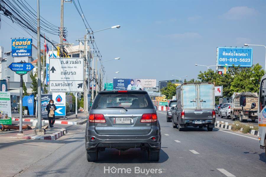 รีวิวบ้านเดี่ยว บางกอก บูเลอวาร์ด ราชพฤกษ์ - ปิ่นเกล้า สไตล์ LANAI Series ทำเลใกล้ Central Westville รีวิวบ้านเดี่ยว บางกอก บูเลอวาร์ด ราชพฤกษ์ - ปิ่นเกล้า สไตล์ LANAI Series ทำเลใกล้ Central Westville