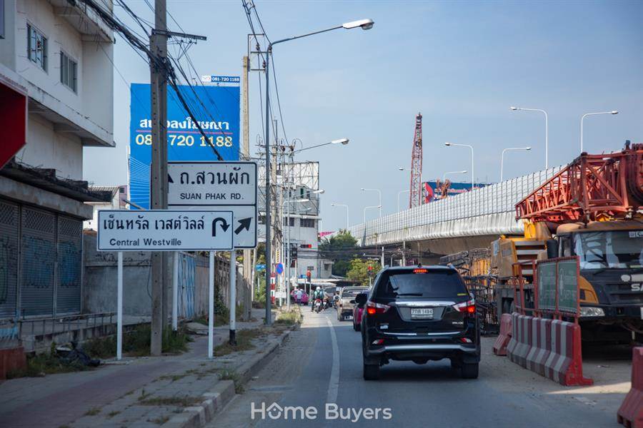 รีวิวบ้านเดี่ยว บางกอก บูเลอวาร์ด ราชพฤกษ์ - ปิ่นเกล้า สไตล์ LANAI Series ทำเลใกล้ Central Westville รีวิวบ้านเดี่ยว บางกอก บูเลอวาร์ด ราชพฤกษ์ - ปิ่นเกล้า สไตล์ LANAI Series ทำเลใกล้ Central Westville