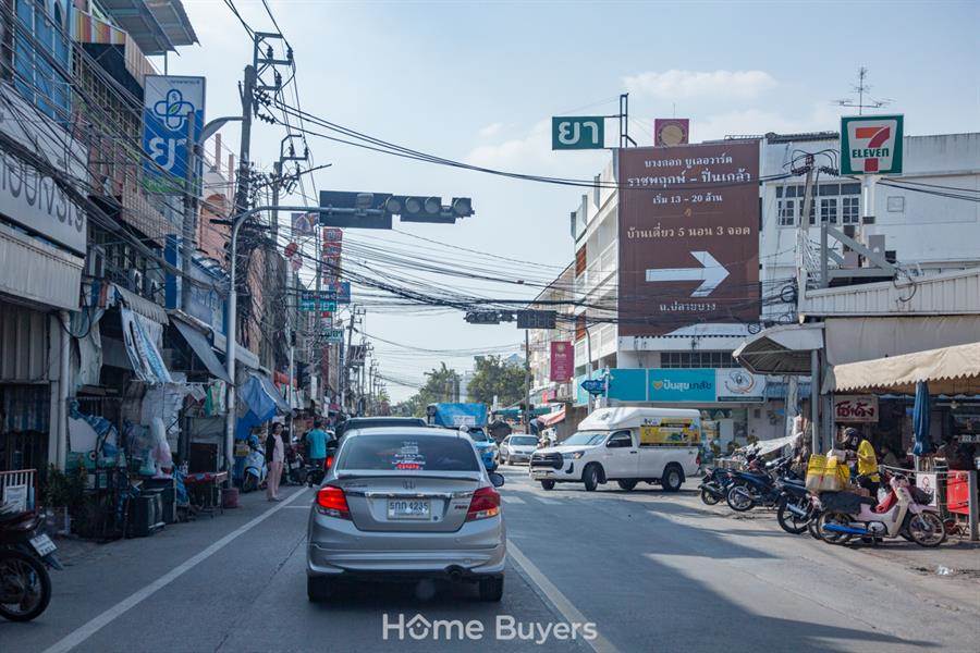 รีวิวบ้านเดี่ยว บางกอก บูเลอวาร์ด ราชพฤกษ์ - ปิ่นเกล้า สไตล์ LANAI Series ทำเลใกล้ Central Westville รีวิวบ้านเดี่ยว บางกอก บูเลอวาร์ด ราชพฤกษ์ - ปิ่นเกล้า สไตล์ LANAI Series ทำเลใกล้ Central Westville