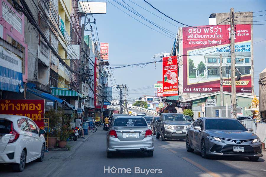 รีวิวบ้านเดี่ยว บางกอก บูเลอวาร์ด ราชพฤกษ์ - ปิ่นเกล้า สไตล์ LANAI Series ทำเลใกล้ Central Westville รีวิวบ้านเดี่ยว บางกอก บูเลอวาร์ด ราชพฤกษ์ - ปิ่นเกล้า สไตล์ LANAI Series ทำเลใกล้ Central Westville