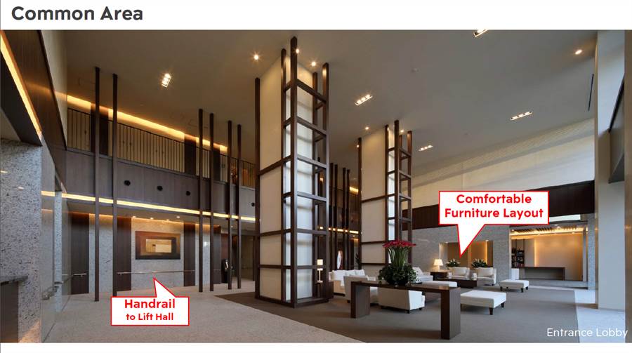 ส่องการออกแบบ The Parkhouse Nishi-Shinjuku Tower 60 คอนโดสูงที่สุดในญี่ปุ่น