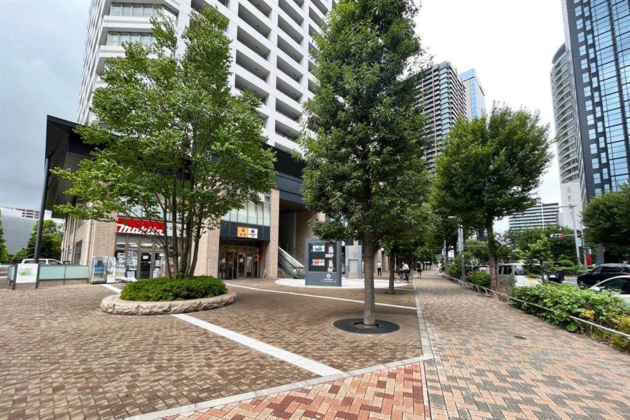 ส่องการออกแบบ The Parkhouse Nishi-Shinjuku Tower 60 คอนโดสูงที่สุดในญี่ปุ่น
