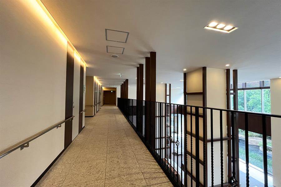 ส่องการออกแบบ The Parkhouse Nishi-Shinjuku Tower 60 คอนโดสูงที่สุดในญี่ปุ่น