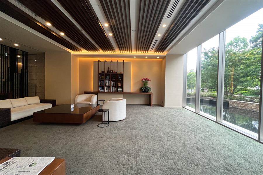 ส่องการออกแบบ The Parkhouse Nishi-Shinjuku Tower 60 คอนโดสูงที่สุดในญี่ปุ่น