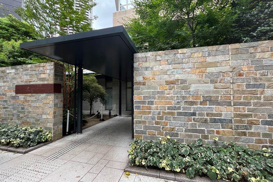 ส่องการออกแบบ The Parkhouse Nishi-Shinjuku Tower 60 คอนโดสูงที่สุดในญี่ปุ่น
