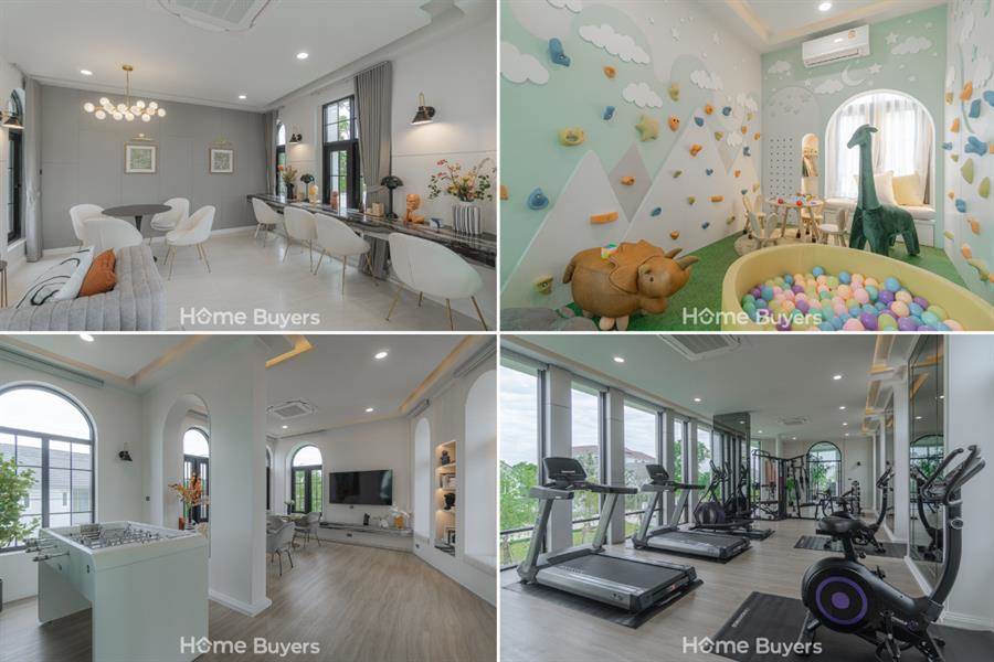 บ้าน - ทาวน์โฮม สวย ทำเลเด่น 4 โครงการบ้านแนวราบจาก PEACE & LIVING ในโซนนนทบุรี - ราชพฤกษ์
