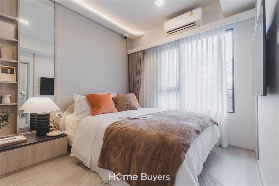 รีวิวคอนโด COBE รัชดา - พระราม 9 ตอบรับการใช้ชีวิตรูปแบบใหม่ ในสังคมคนรุ่นใหม่ รีวิวคอนโด COBE รัชดา - พระราม 9 ตอบรับการใช้ชีวิตรูปแบบใหม่ ในสังคมคนรุ่นใหม่