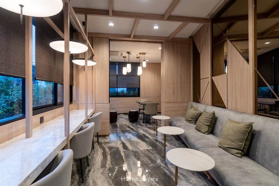 รีวิวบ้าน The Gentry Cultivar Rama 9 ถึงโลกที่เราเป็นหนึ่งเดียว รีวิวบ้าน The Gentry Cultivar Rama 9 ถึงโลกที่เราเป็นหนึ่งเดียว