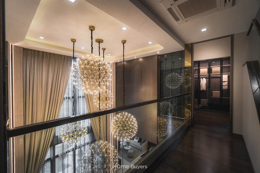 รีวิวบ้าน The Gentry Cultivar Rama 9 ถึงโลกที่เราเป็นหนึ่งเดียว รีวิวบ้าน The Gentry Cultivar Rama 9 ถึงโลกที่เราเป็นหนึ่งเดียว