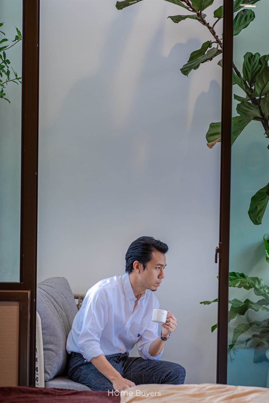 รีวิวบ้าน The Gentry Cultivar Rama 9 ถึงโลกที่เราเป็นหนึ่งเดียว รีวิวบ้าน The Gentry Cultivar Rama 9 ถึงโลกที่เราเป็นหนึ่งเดียว