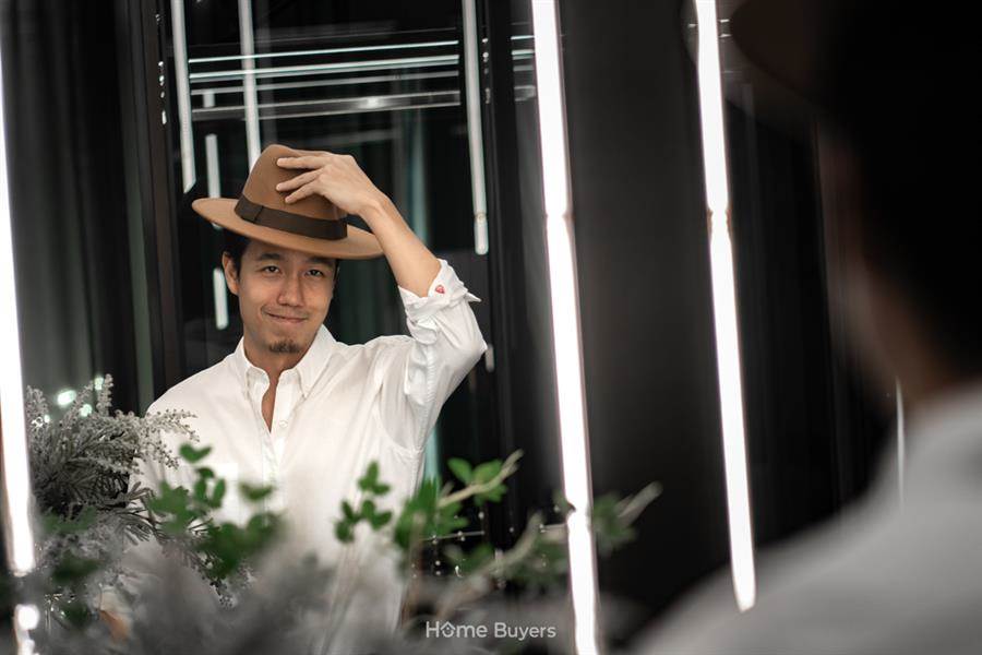รีวิวบ้าน The Gentry Cultivar Rama 9 ถึงโลกที่เราเป็นหนึ่งเดียว รีวิวบ้าน The Gentry Cultivar Rama 9 ถึงโลกที่เราเป็นหนึ่งเดียว