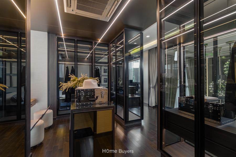 รีวิวบ้าน The Gentry Cultivar Rama 9 ถึงโลกที่เราเป็นหนึ่งเดียว รีวิวบ้าน The Gentry Cultivar Rama 9 ถึงโลกที่เราเป็นหนึ่งเดียว
